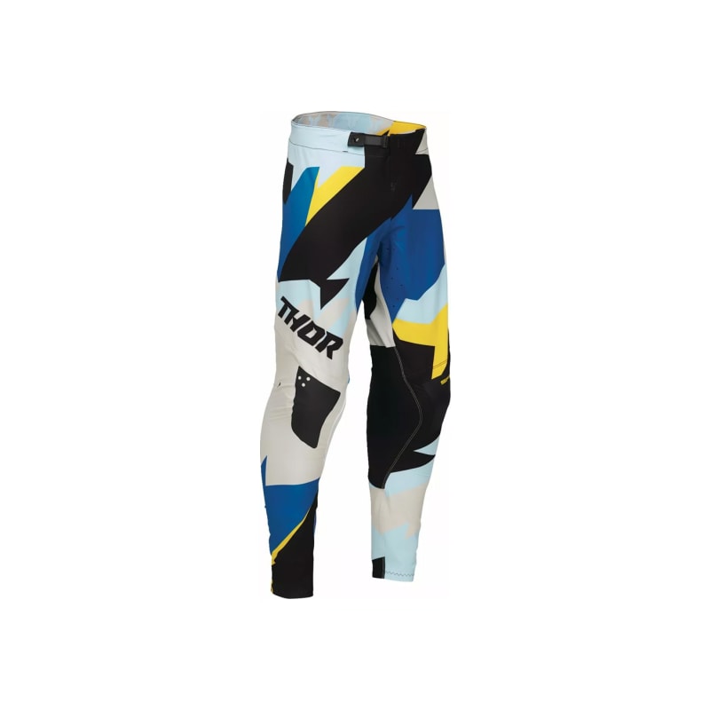 Thor spodnie SPORT BRAVE - BLUE
