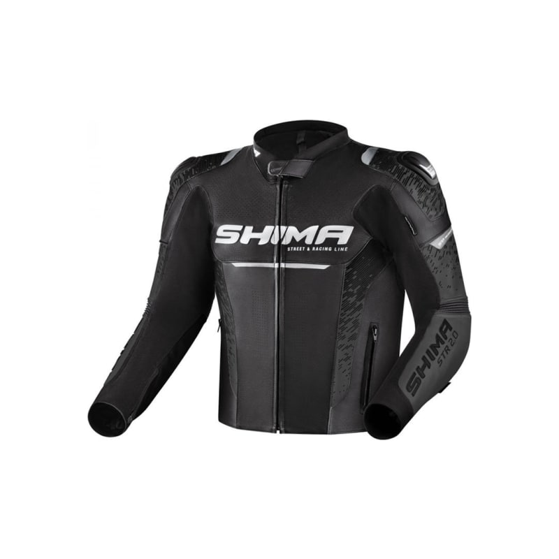 Shima STR 2.0 JKT