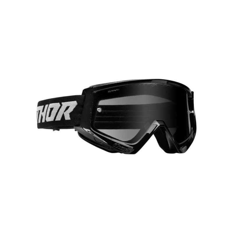 Thor GOGGLE COMBAT RACER SAND BK/GY
