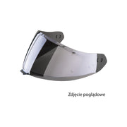 Scorpion KDSF03 EXOGT SP/1500/530 AIR Shield MAXVISION Silver Mirror