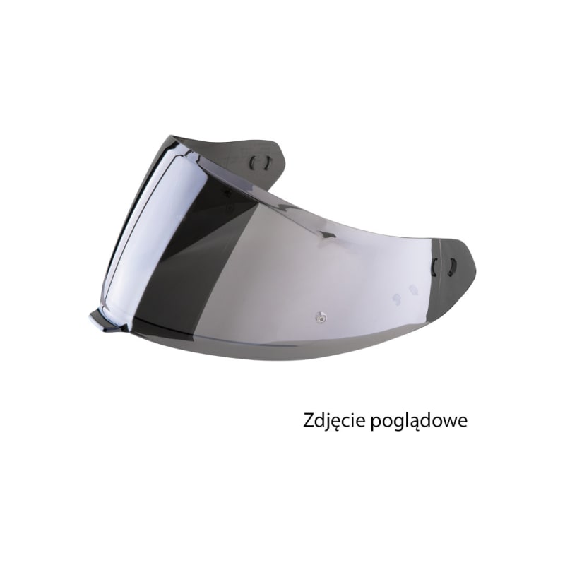 Scorpion KDSF03 EXOGT SP/1500/530 AIR Shield MAXVISION Silver Mirror