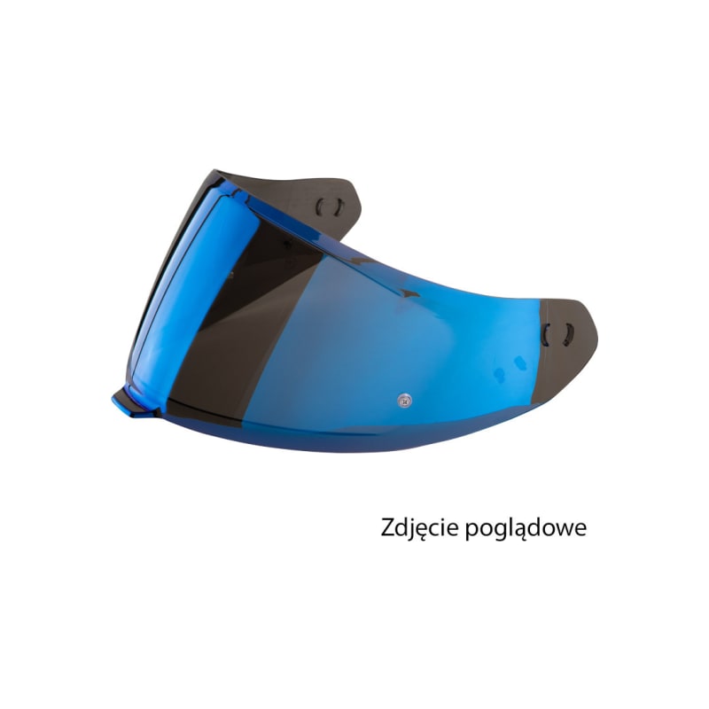 Scorpion KDSF03 EXOGT SP/1500/530 AIR Shield MAXVISION Blue Mirror