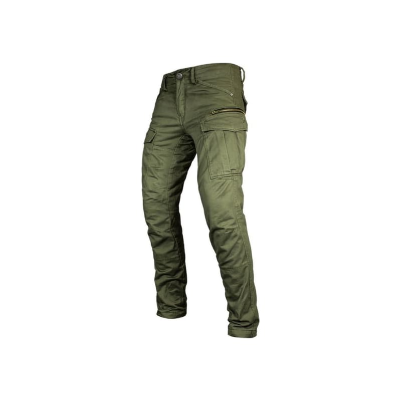 Cargo Men Stroker Olive -XTM