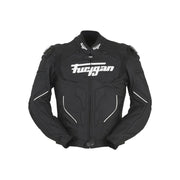 Furygan JACKETS AND COATS TX RAPTOR - Black-white