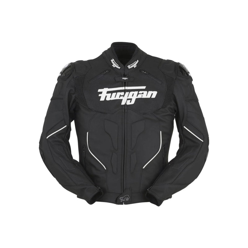 Furygan JACKETS AND COATS TX RAPTOR - Black-white