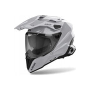 Kask Airoh Commander 2 - Cement Grey Gloss