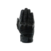 Furygan GLOVES LR JET VENTED D3O® - Black