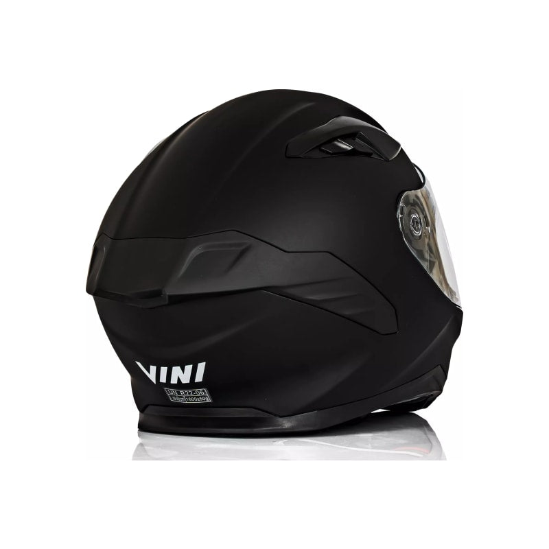 Kask Vini Aero Max mat