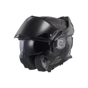 KASK LS2 FF901 ADVANT X SOLID MATT BLACK-06