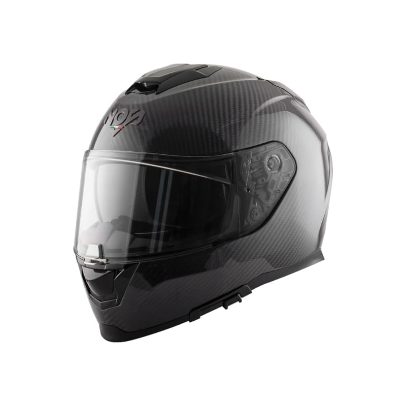 Kask NOS NS-11C - FULL FACE CARBON