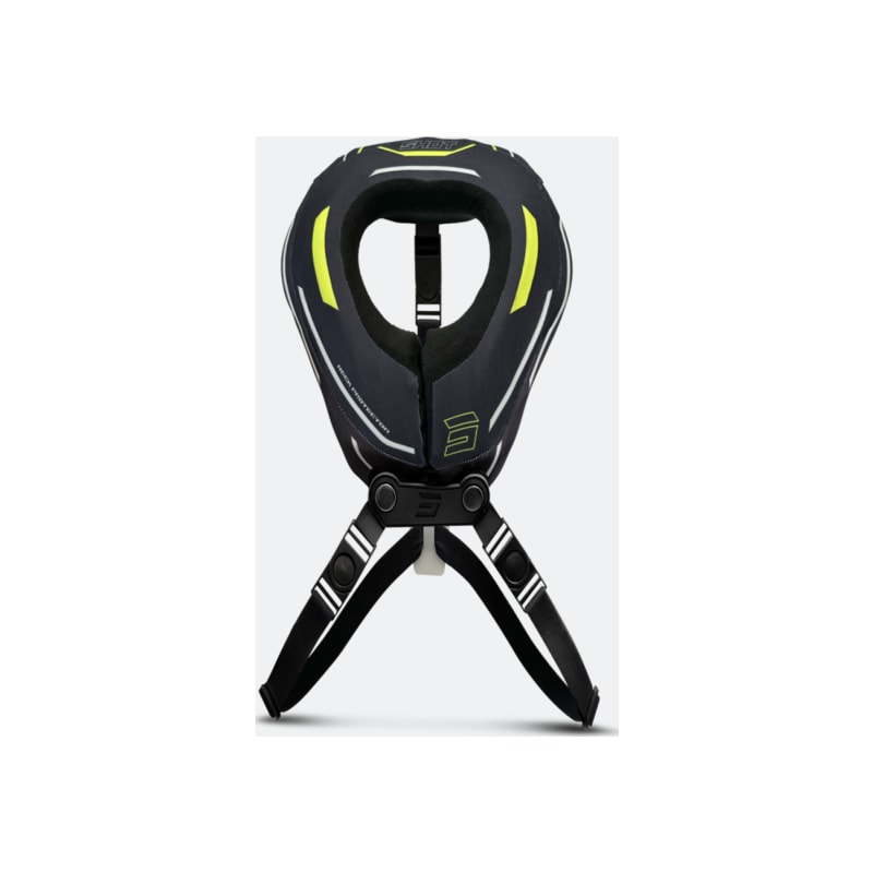 SHOT stabilizator szyi MINERVE PROTECTOR KID