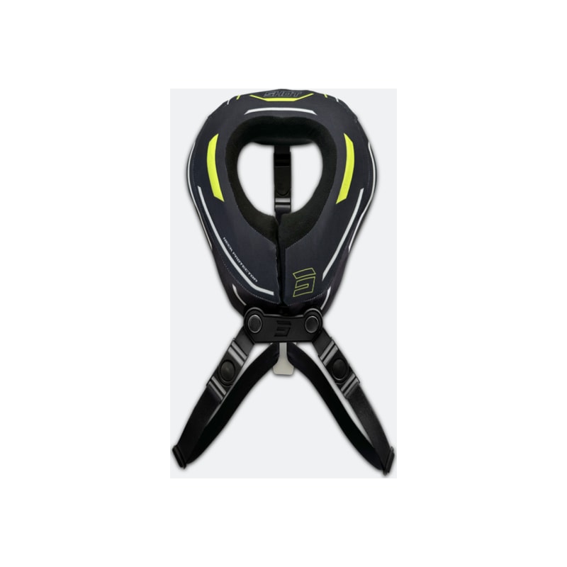 SHOT stabilizator szyi MINERVE PROTECTOR ADULT