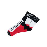 Skarpety letnie Alpinestars wyścigowe