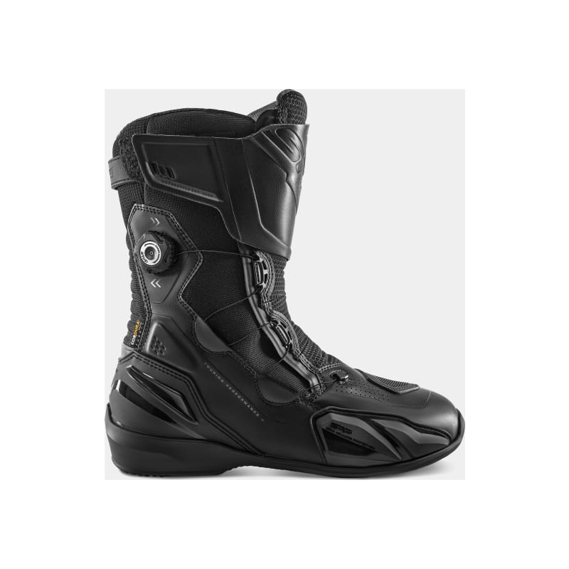 Shima TENEX WP MEN BLK