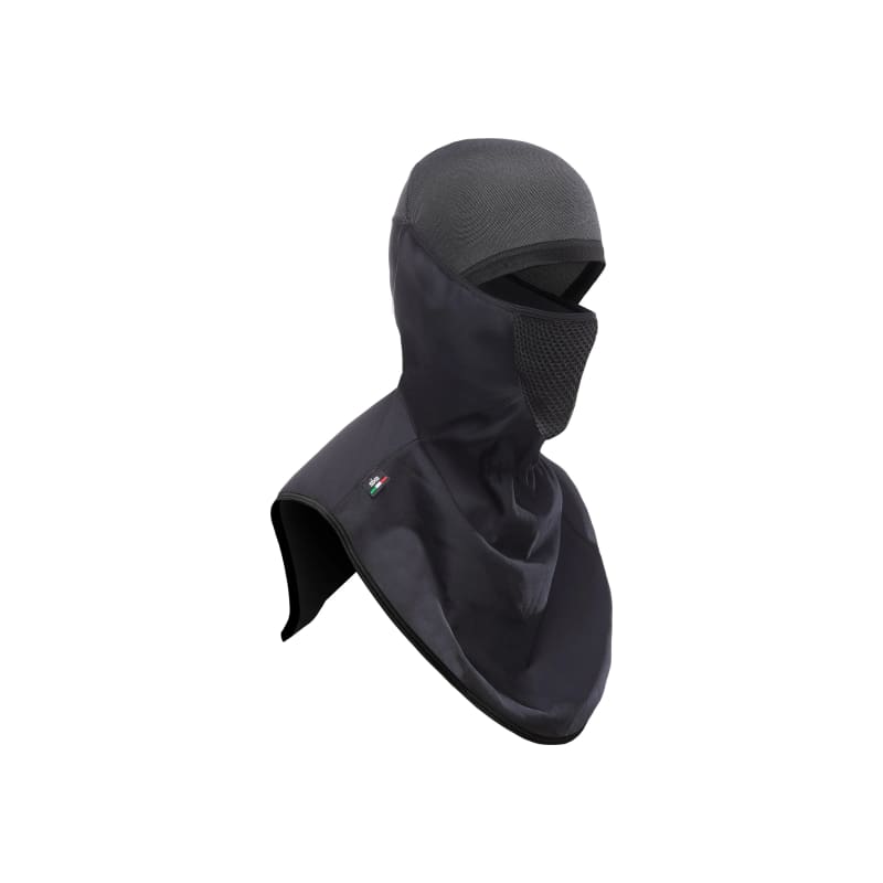 Kominiarka SIXS Winter WINDSTOPPER - Black
