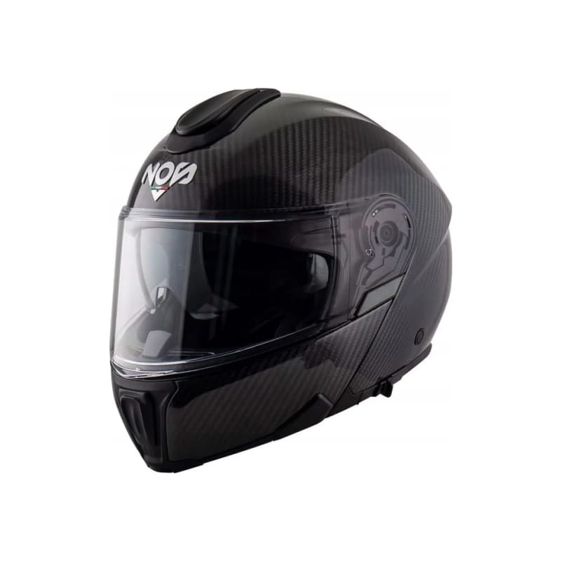 Kask NOS NS-15C CARBON FLIP UP