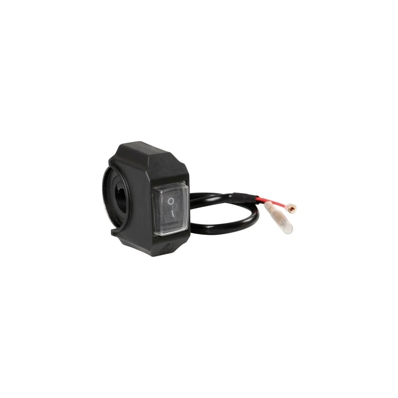 LAMPA 90462 Przełącznik wodoodporny - 12 V - 6 A max