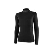 LS1657W Bluza damska COOLER - czarny
