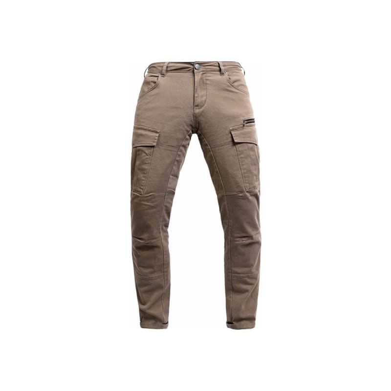 Cargo Men Stroker Camel -XTM