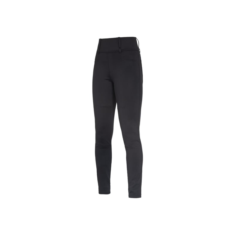 Legginsy Joh Doe Jeggy Women Mono - Black