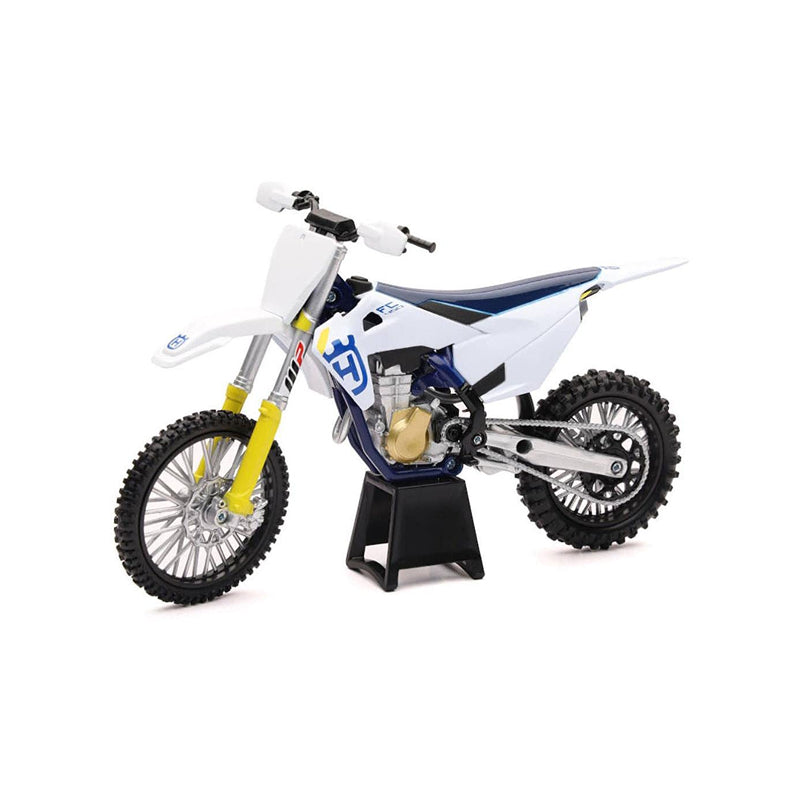 Miniatura Husqvarna FC 450/19 1:12