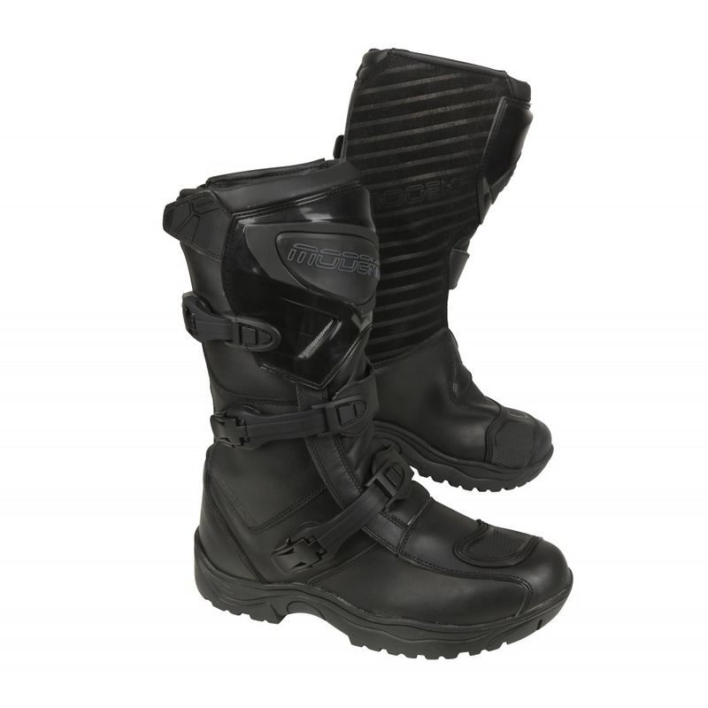 Buty Motocyklowe Modeka Ikarus
