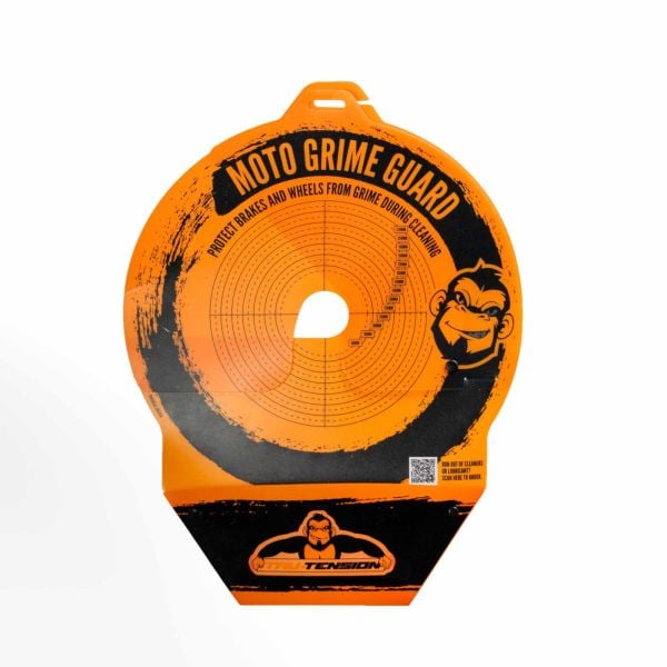 Osłona TRU-TENSION Moto Grime Guard