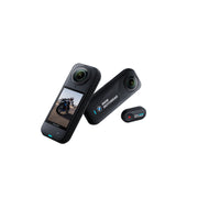 Kamera Insta360 X5 BMW Motorrad Edition