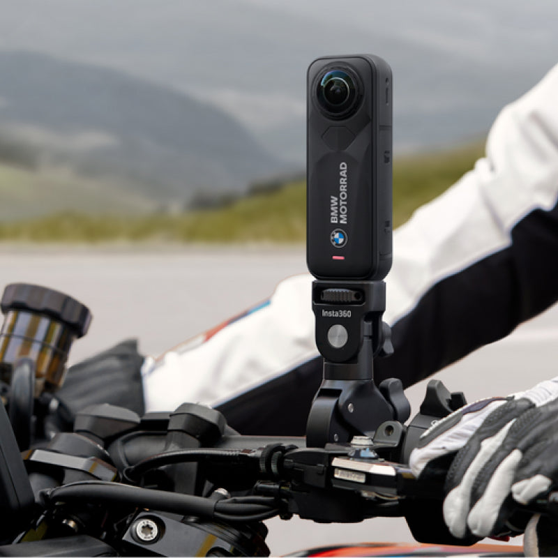 Kamera Insta360 X5 BMW Motorrad Edition