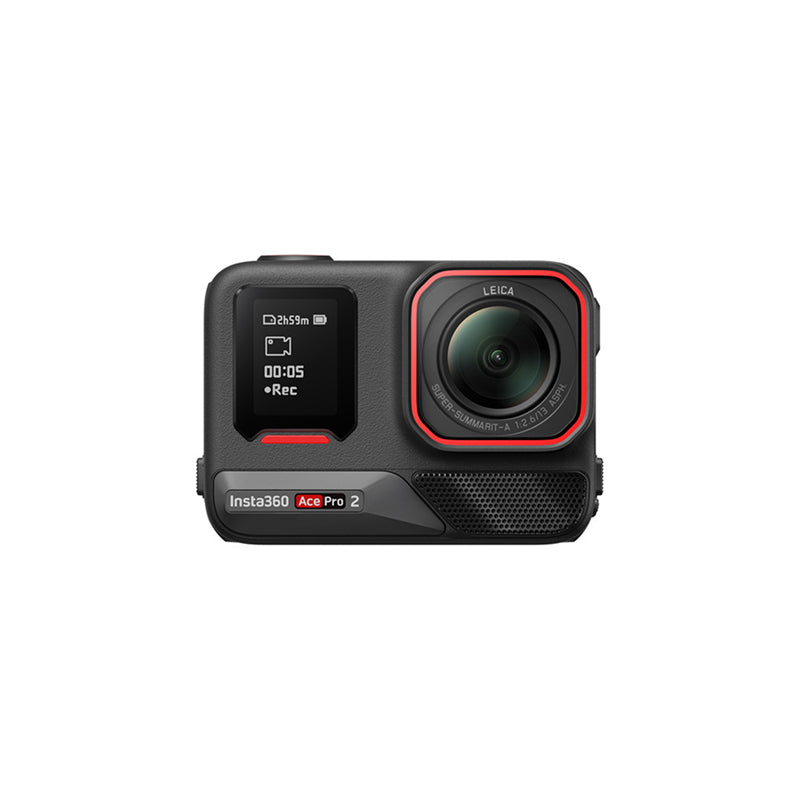 Kamera Insta360 Ace Pro 2 Motorcycle Bundle
