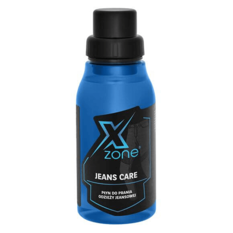 Preparat do odzieży jeansowej Xzone Jeans Care