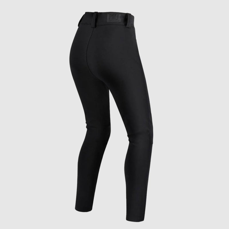 Jeansy motocyklowe damskie PMJ Spring