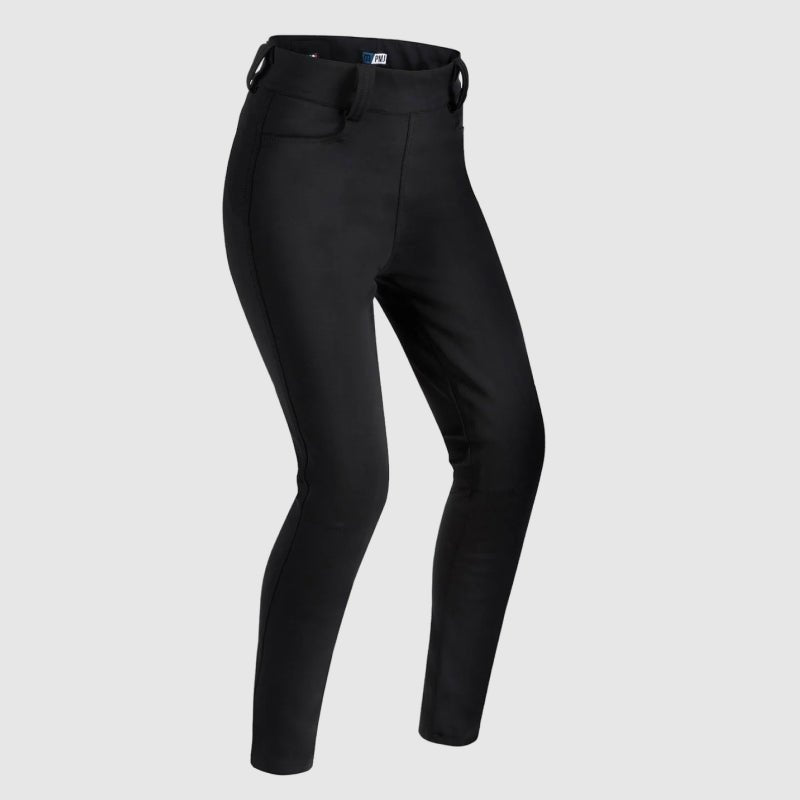 Jeansy motocyklowe damskie PMJ Spring