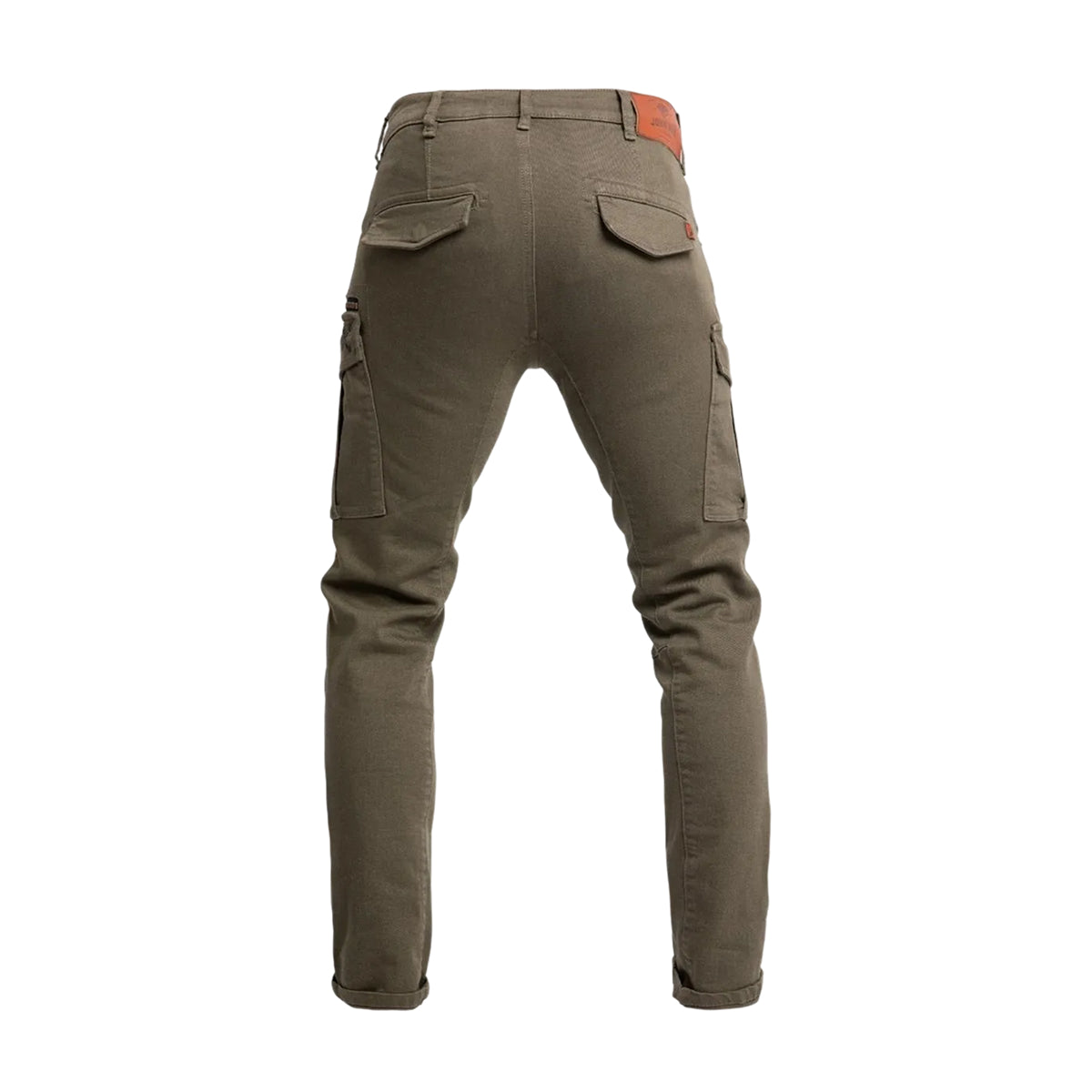 Spodnie Motocyklowe John Doe Defender Mono