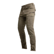 Spodnie Motocyklowe John Doe Defender Mono