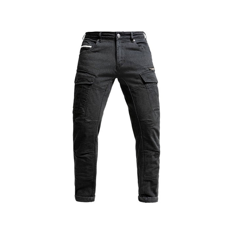 Spodnie Motocyklowe John Doe Defender Mono