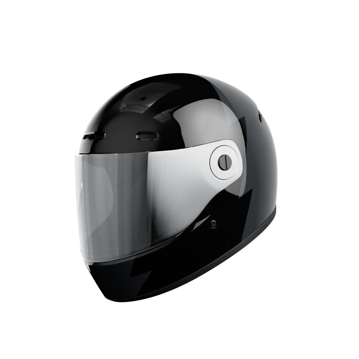 Kask Motocyklowy John Doe JD/ONE