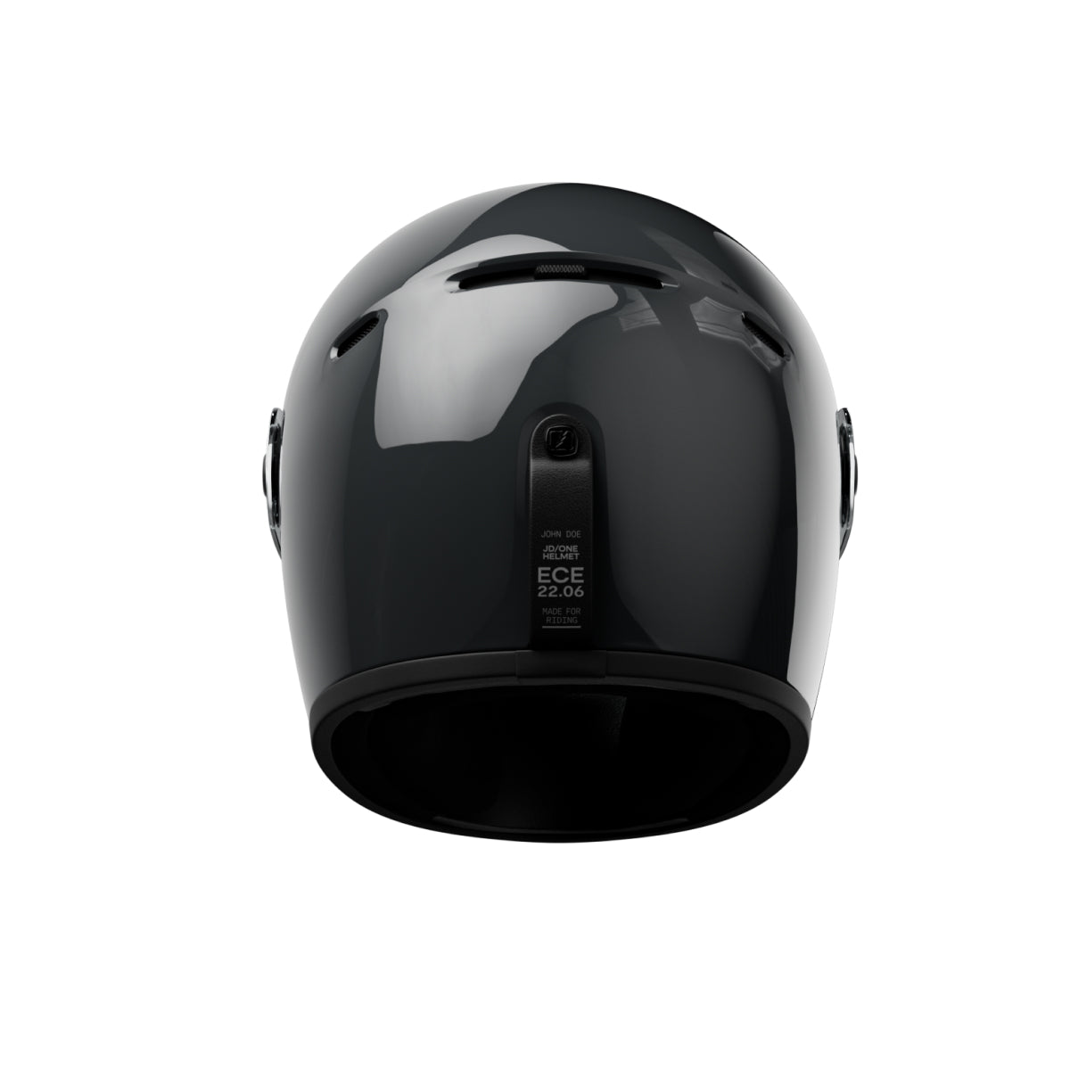 Kask Motocyklowy John Doe JD/ONE