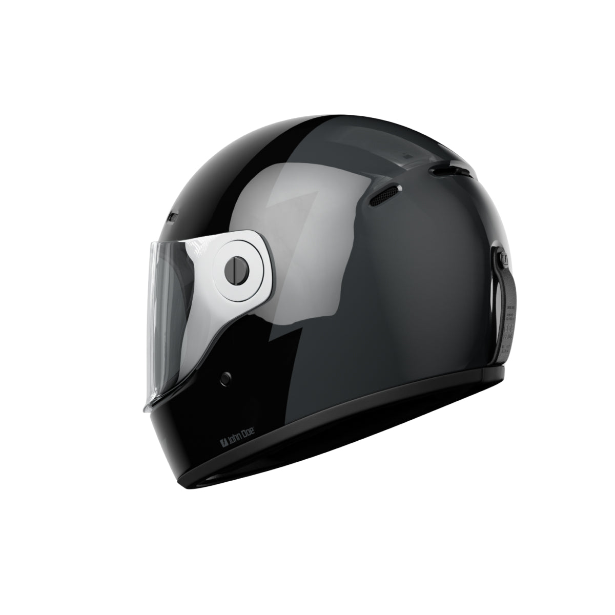 Kask Motocyklowy John Doe JD/ONE