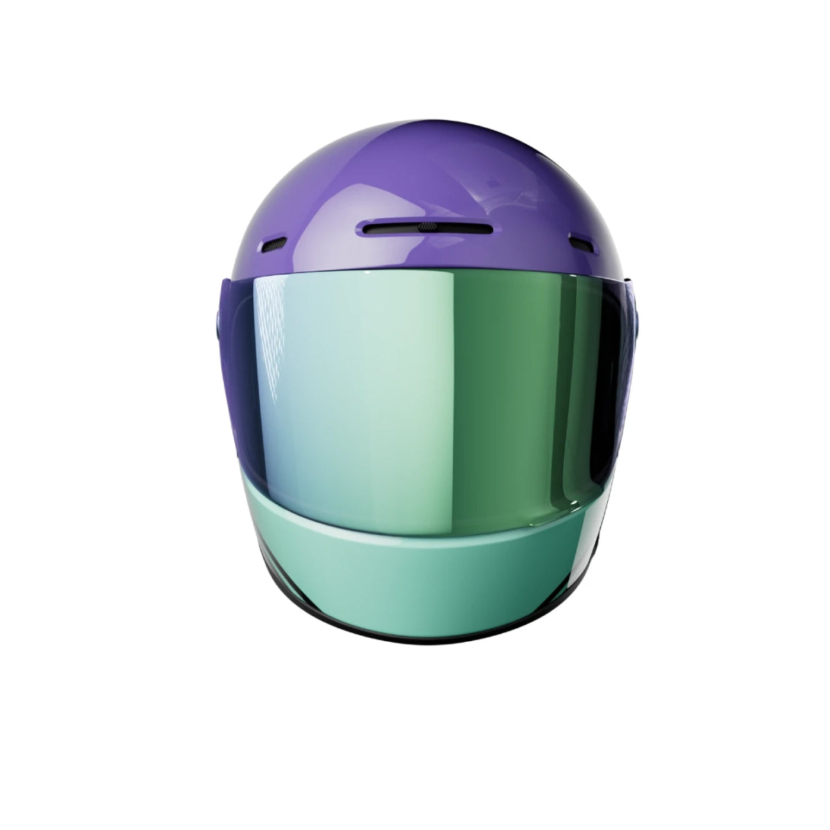 Kask Motocyklowy John Doe JD/ONE