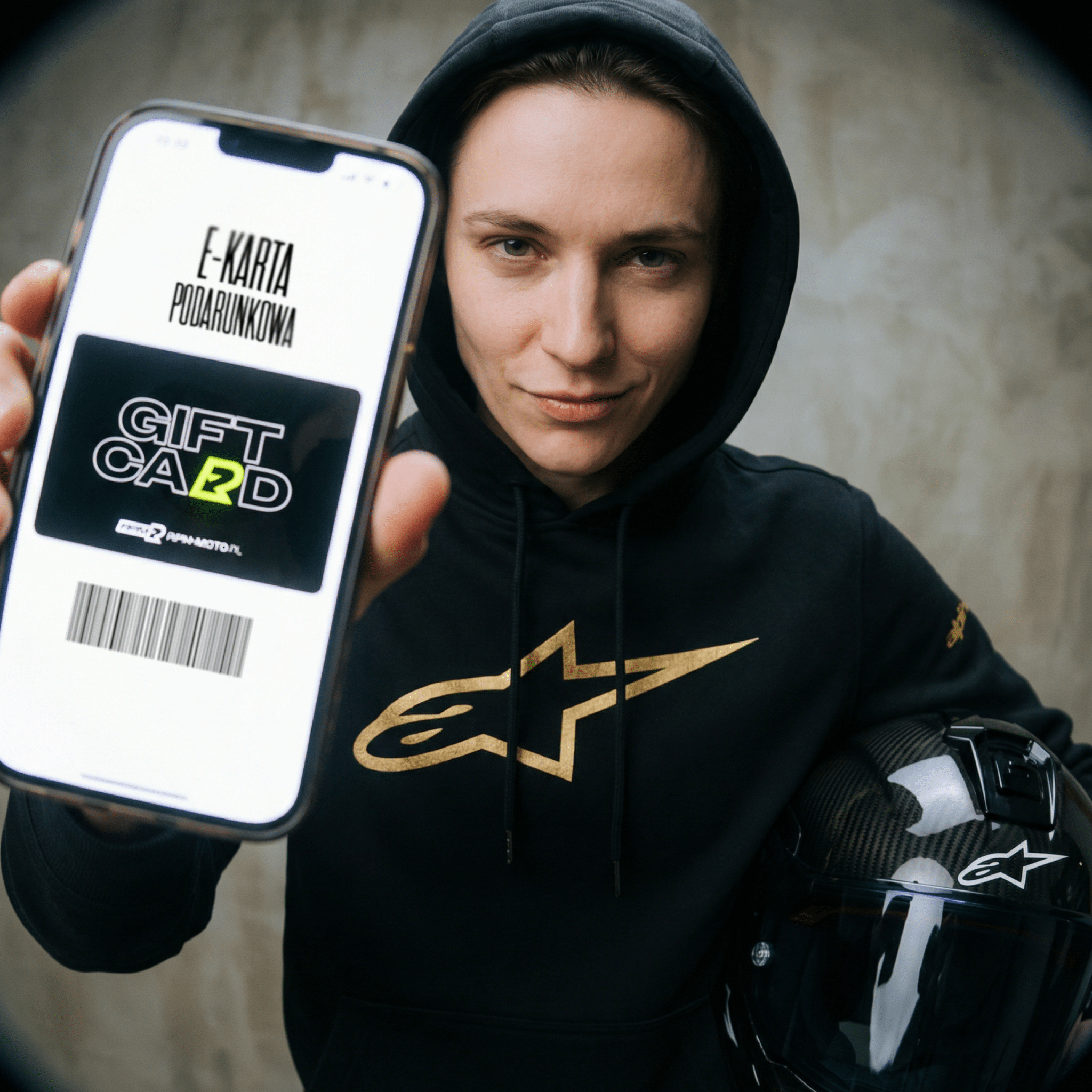 E-Karta Podarunkowa