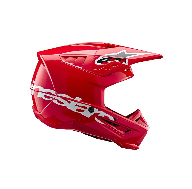 Kask offroad Alpinestars SM5 Corp