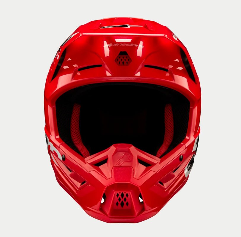 Kask offroad Alpinestars SM5 Corp