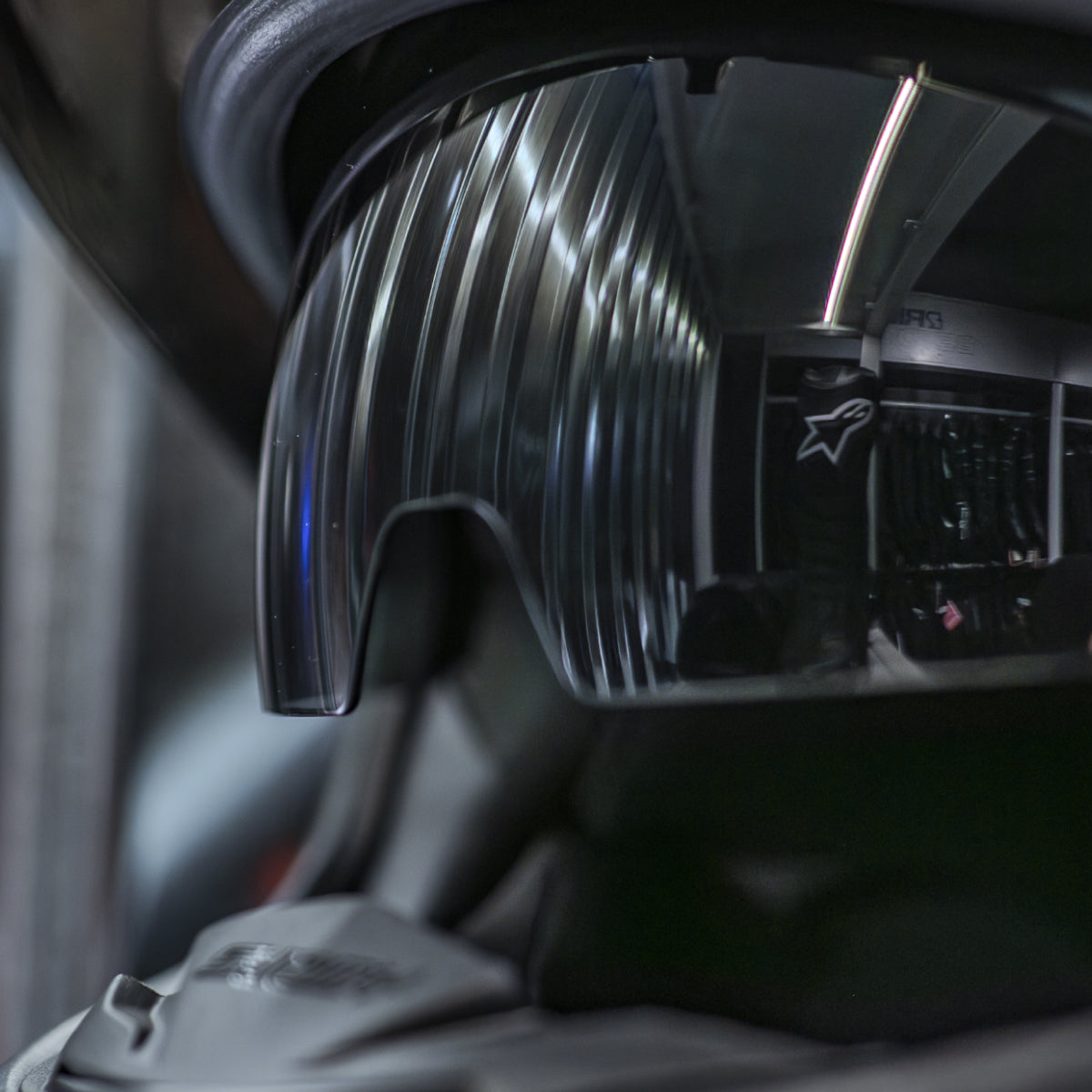 Kask Integralny Suomy Stellar 2