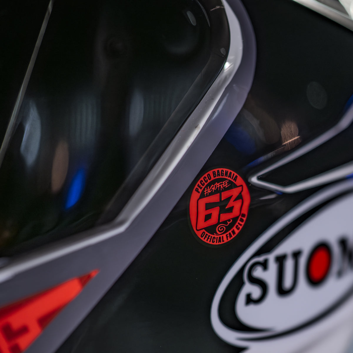 Kask Integralny Suomy Stellar 2