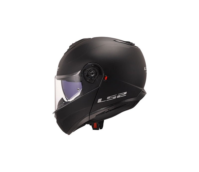 Kask motocyklowy LS2 FF908 Strobe II