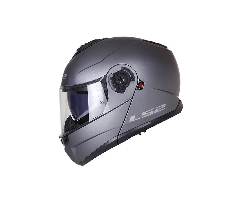 Kask motocyklowy LS2 FF908 Strobe II