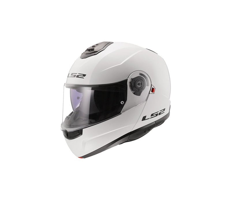 Kask motocyklowy LS2 FF908 Strobe II