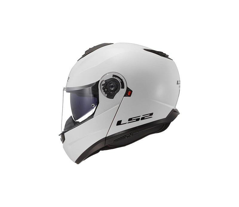 Kask motocyklowy LS2 FF908 Strobe II