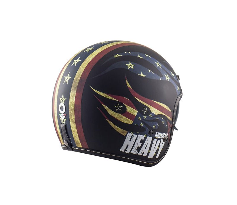 Kask otwarty NOS NS-1